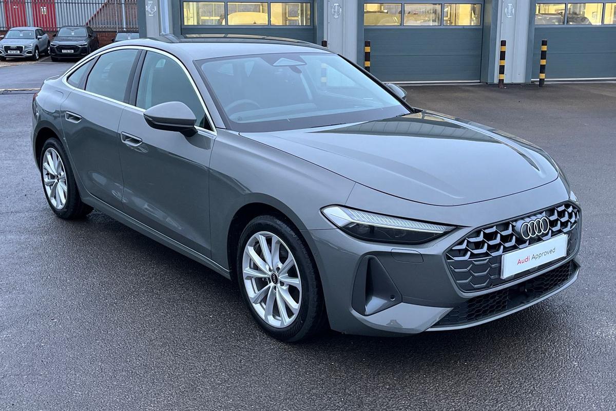 Used Audi A5 2026 for sale - 77491031: Photo 21