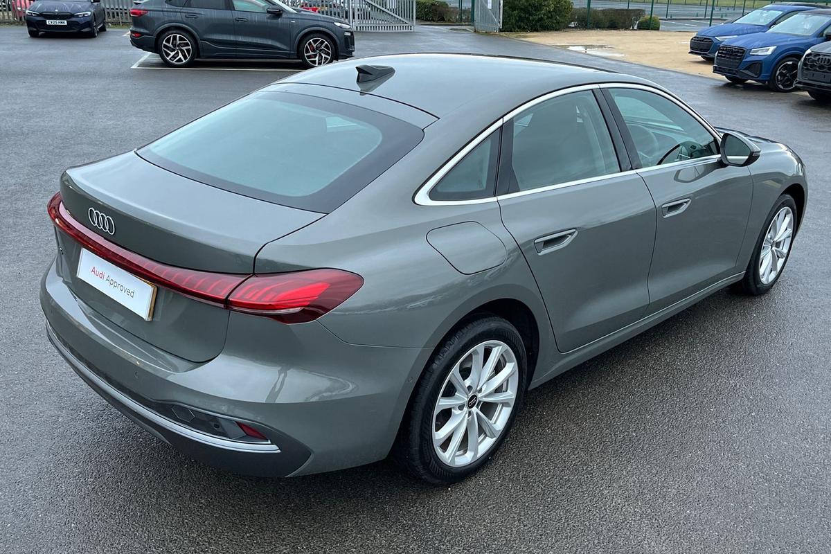 Used Audi A5 2026 for sale - 77491031: Photo 25