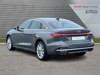 Used Audi A5 2026 for sale - 77491031: Photo