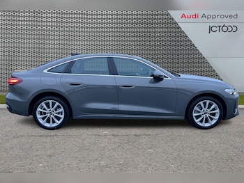 Used Audi A5 2026 for sale - 77491031: Photo