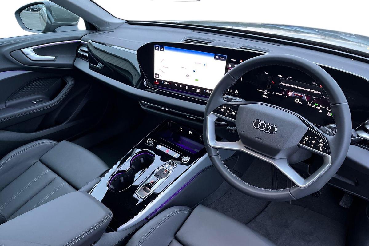 Used Audi A5 2026 for sale - 77491031: Photo 6