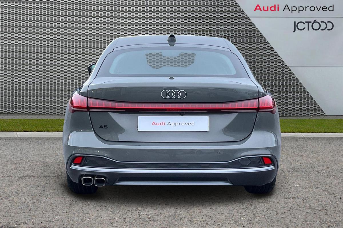 Used Audi A5 2026 for sale - 77491031: Photo 7