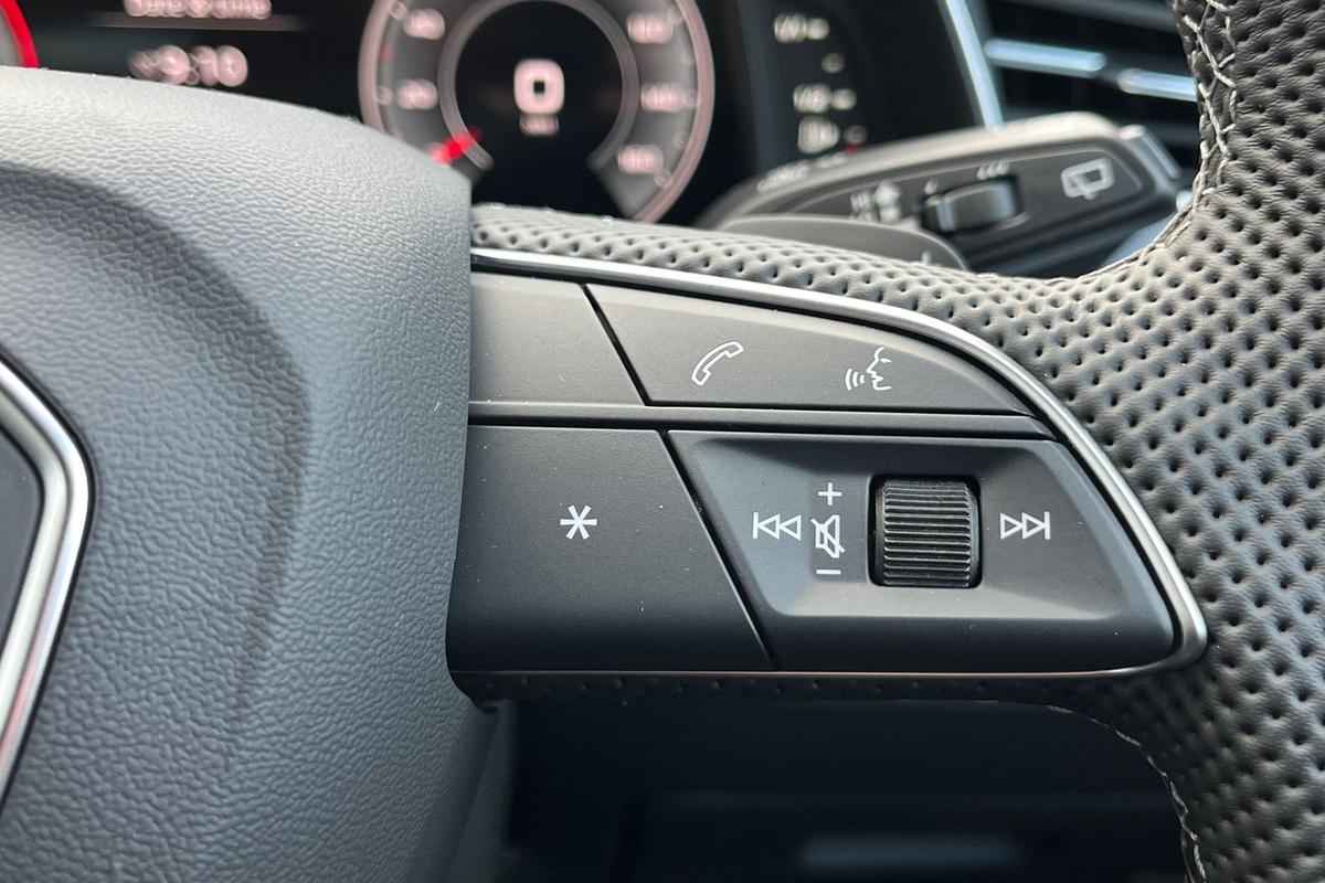 Used Audi Q8 2025 for sale - 77533110: Photo 17