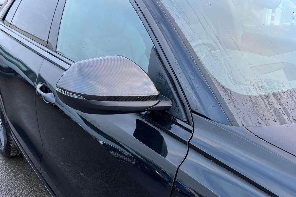 Used Audi Q8 2025 for sale - 77533110: Photo 20