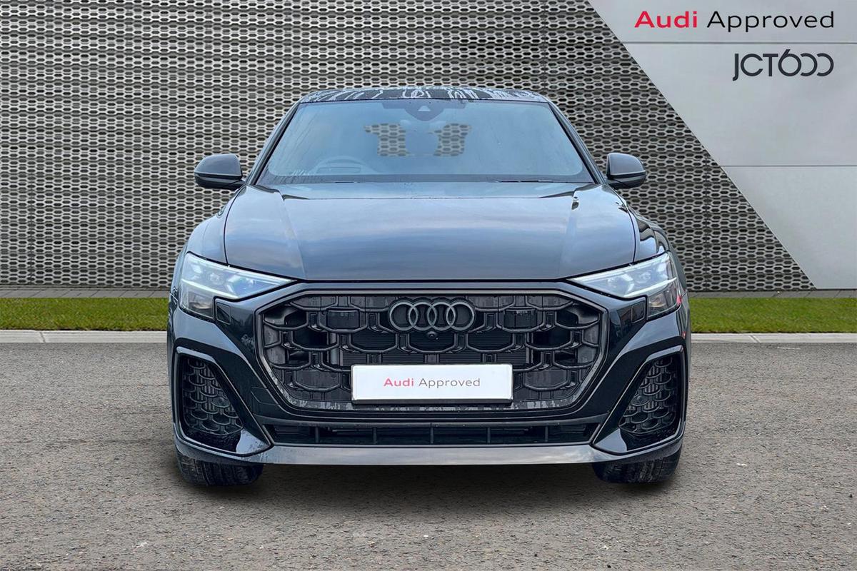 Used Audi Q8 2025 for sale - 77533110: Photo 8