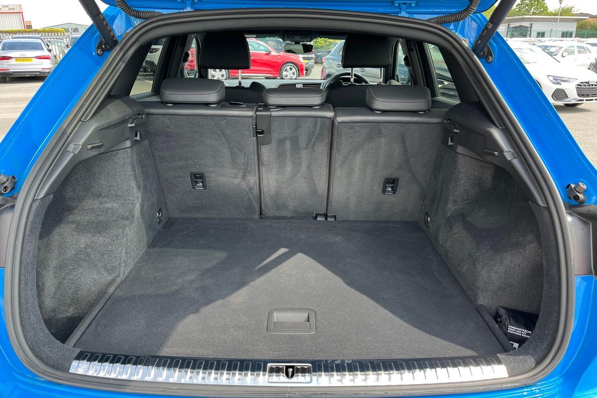 Used Audi Q3 2022 for sale - 76675378: Photo 12