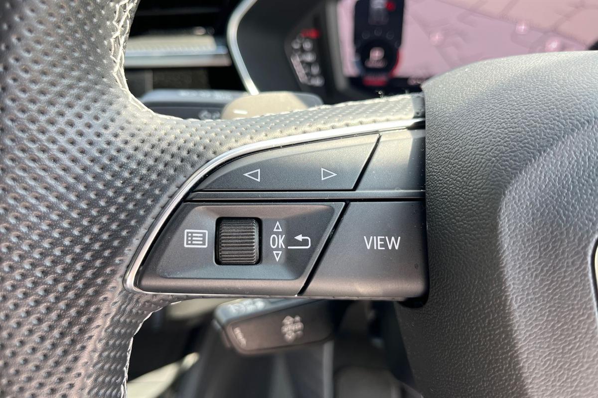 Used Audi Q3 2022 for sale - 76675378: Photo 16