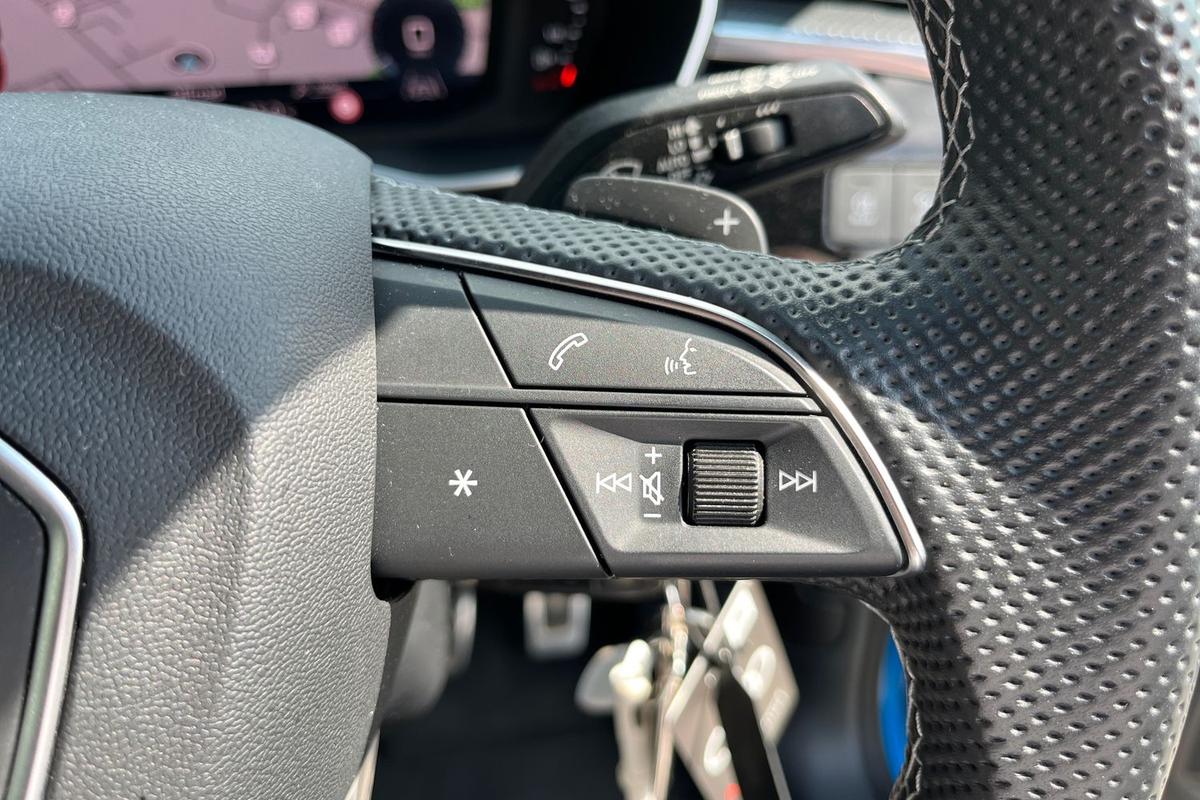 Used Audi Q3 2022 for sale - 76675378: Photo 17