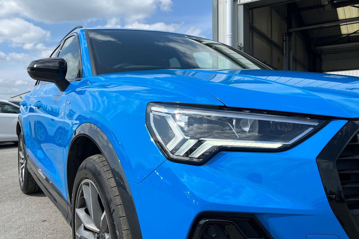 Used Audi Q3 2022 for sale - 76675378: Photo 19