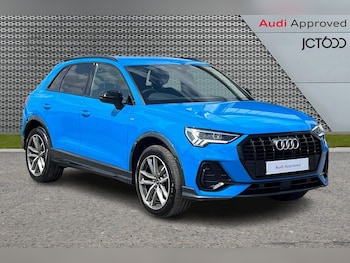 Audi - Q3
