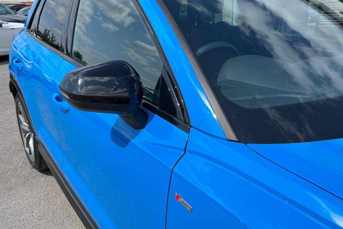 Used Audi Q3 2022 for sale - 76675378: Photo 20