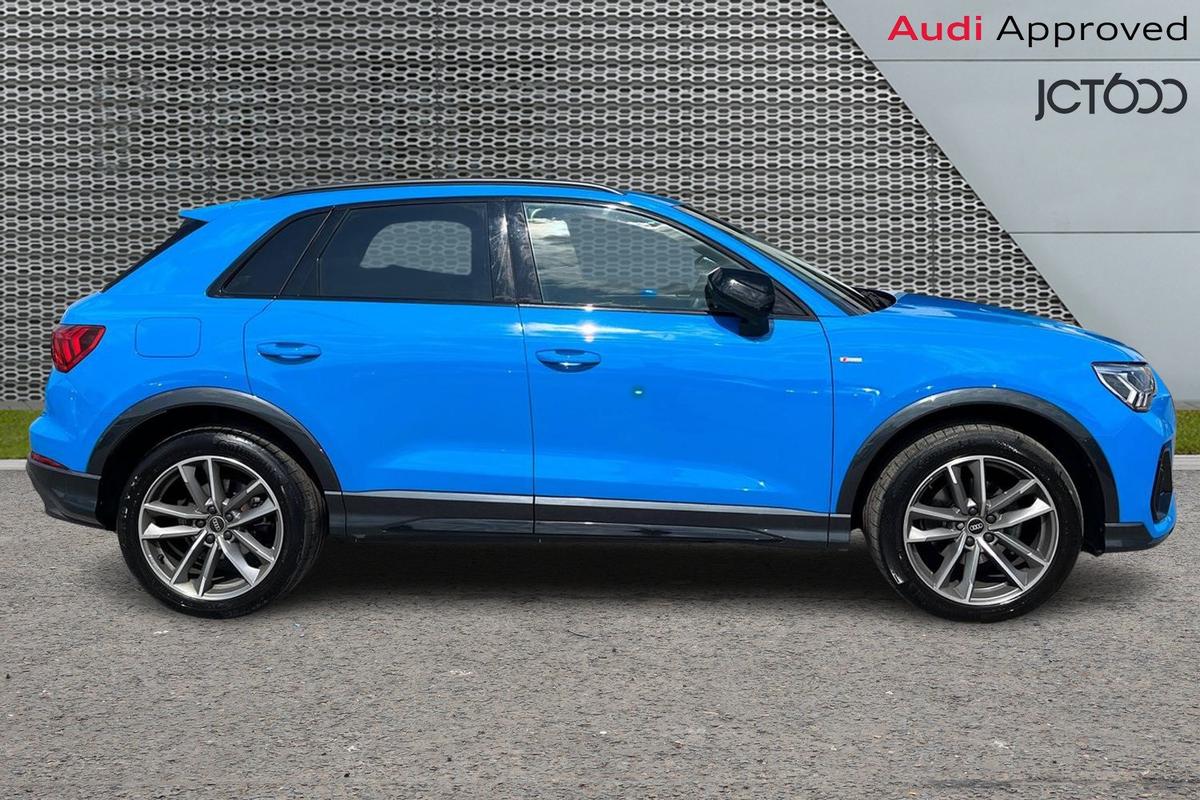 Used Audi Q3 2022 for sale - 76675378: Photo 4