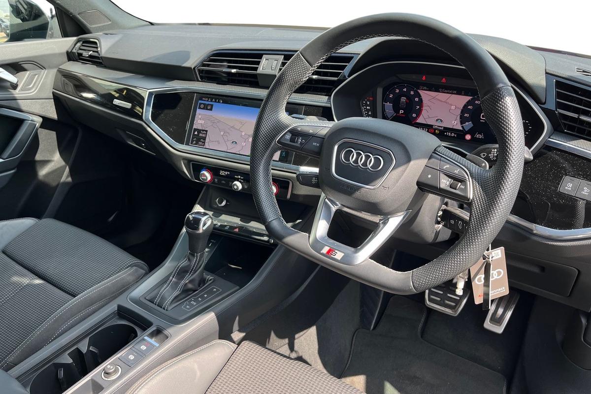 Used Audi Q3 2022 for sale - 76675378: Photo 6