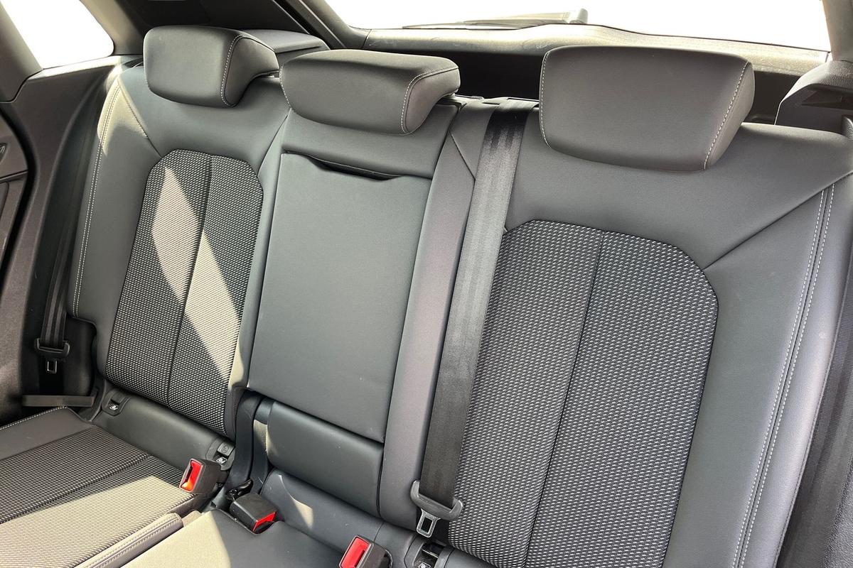 Used Audi Q3 2022 for sale - 76675378: Photo 9