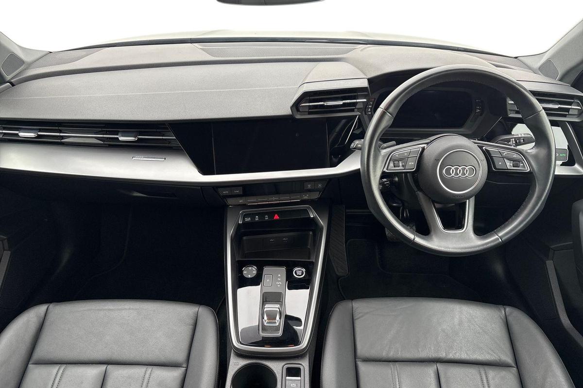 Used Audi A3 2023 for sale - 77104663: Photo 10