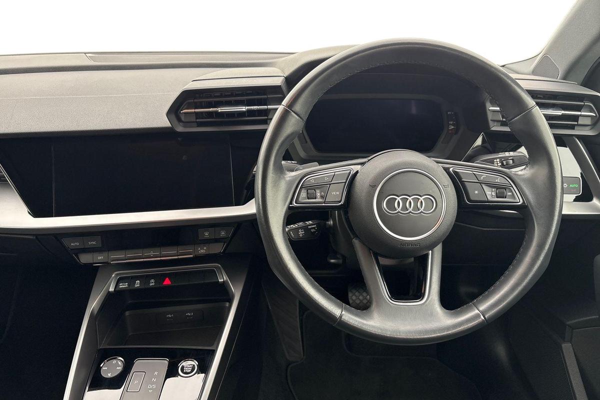 Used Audi A3 2023 for sale - 77104663: Photo 11