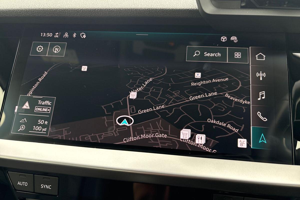 Used Audi A3 2023 for sale - 77104663: Photo 14