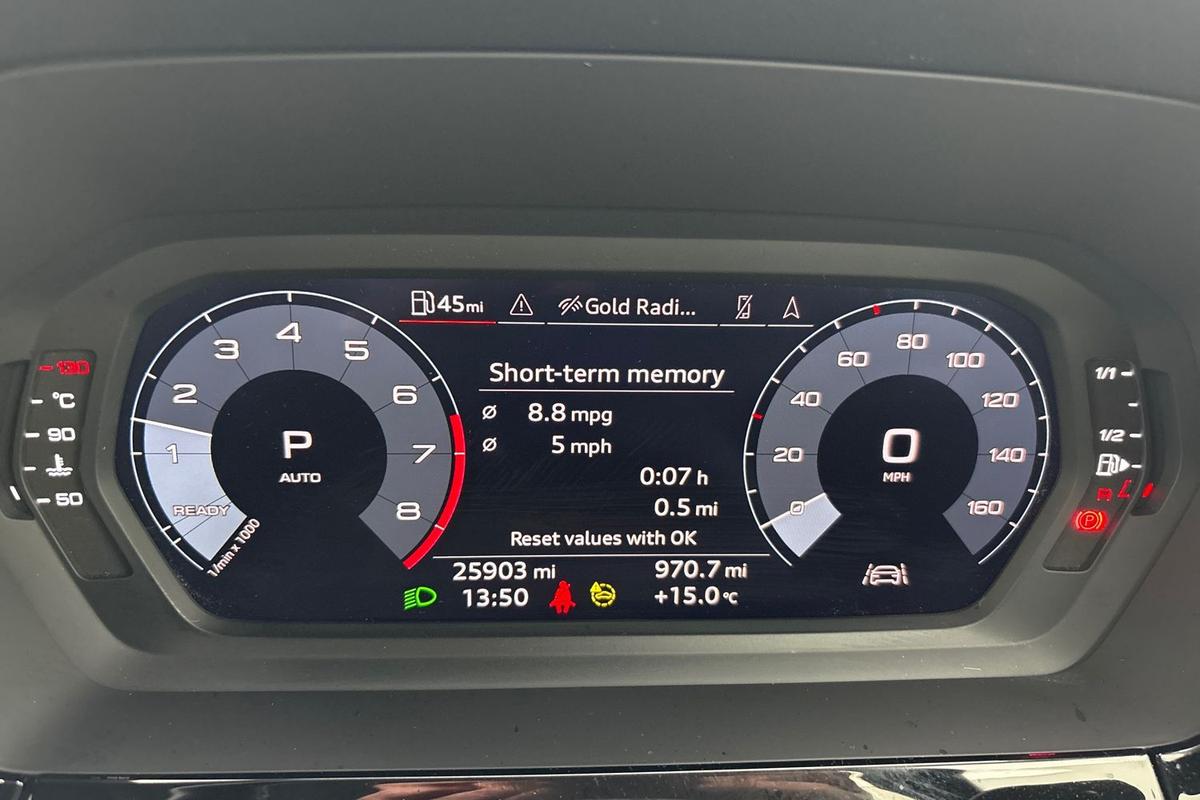 Used Audi A3 2023 for sale - 77104663: Photo 15