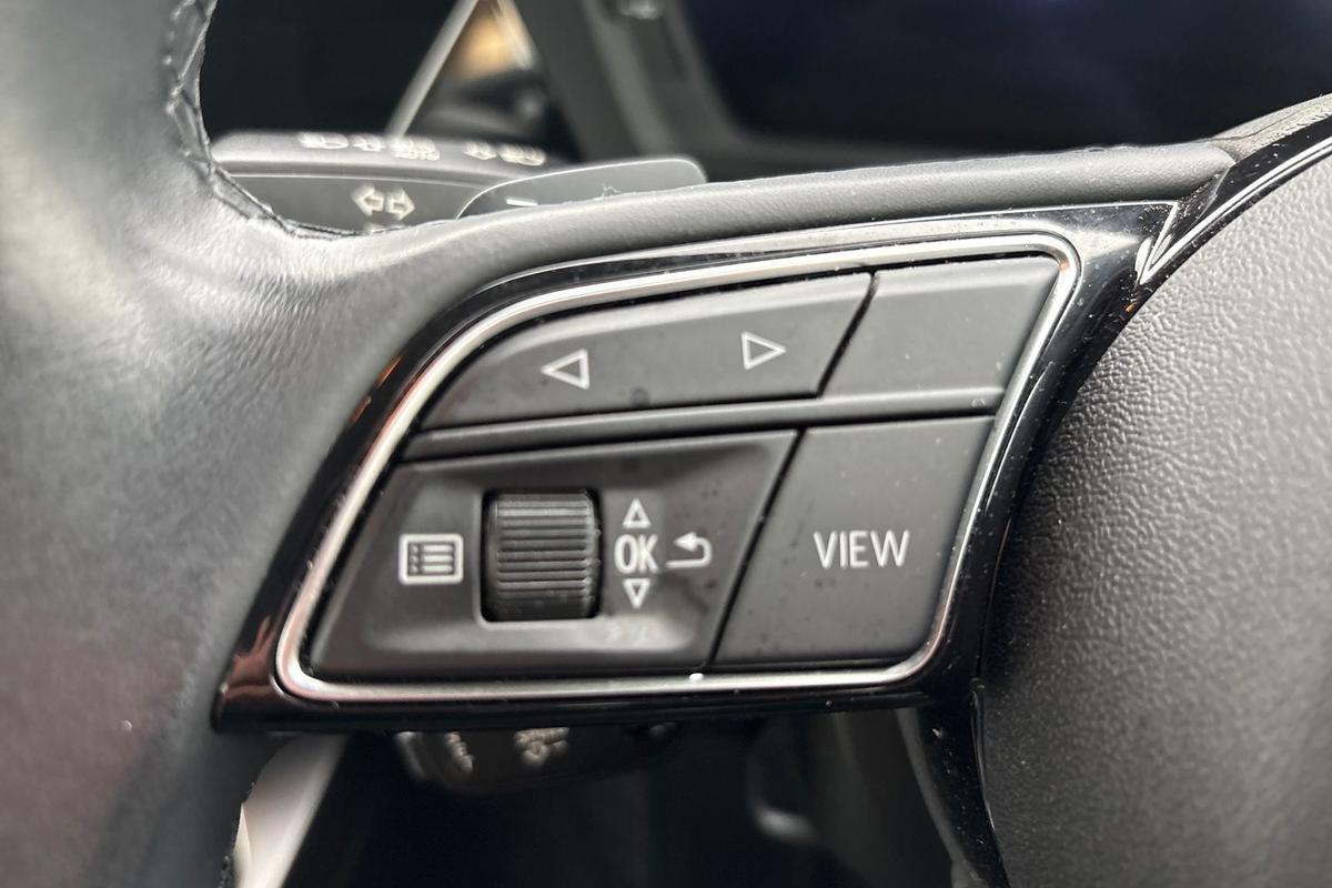 Used Audi A3 2023 for sale - 77104663: Photo 16