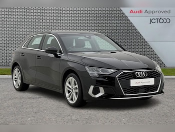 Audi A3 feature image