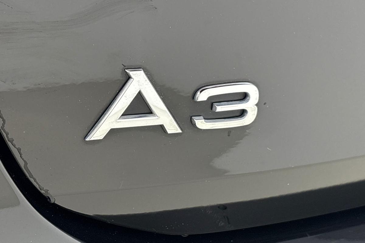 Used Audi A3 2023 for sale - 77104663: Photo 21