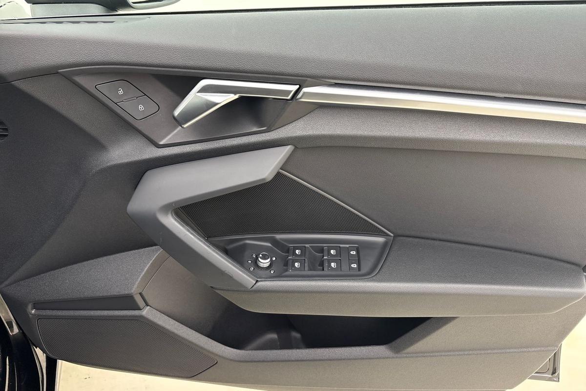 Used Audi A3 2023 for sale - 77104663: Photo 25