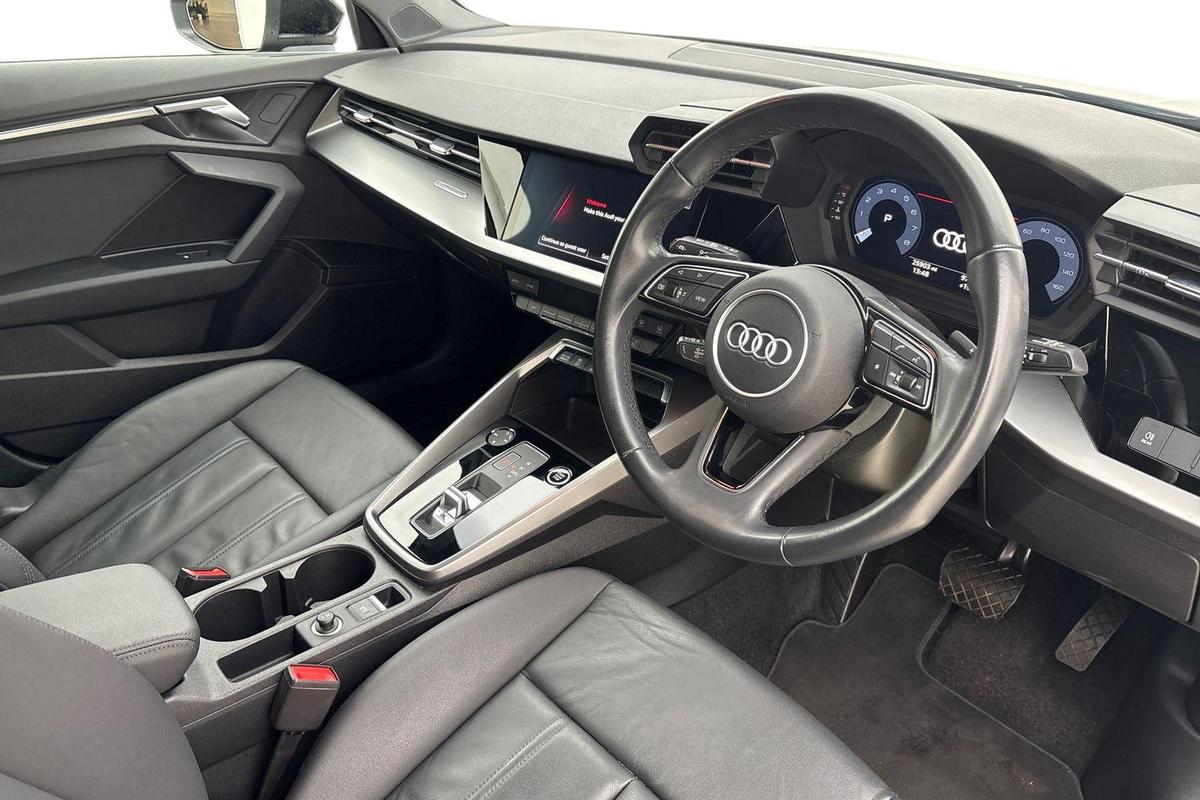 Used Audi A3 2023 for sale - 77104663: Photo 6