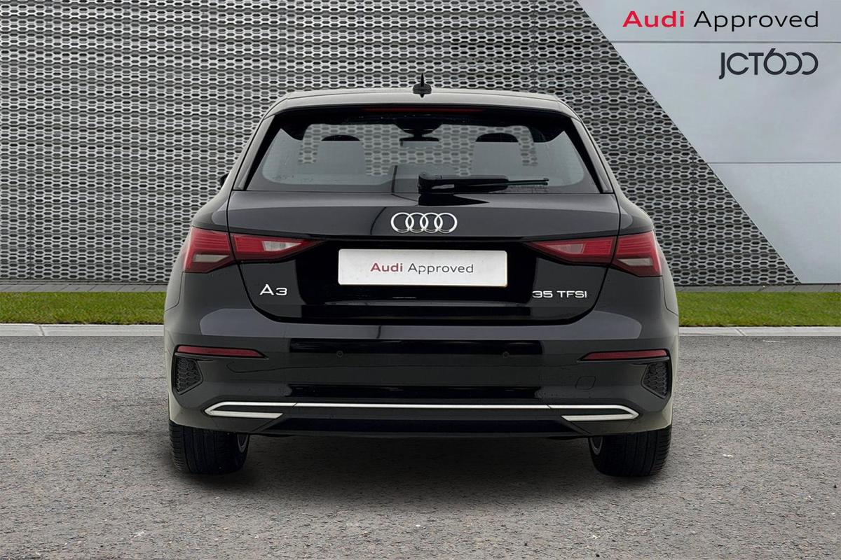 Used Audi A3 2023 for sale - 77104663: Photo 7