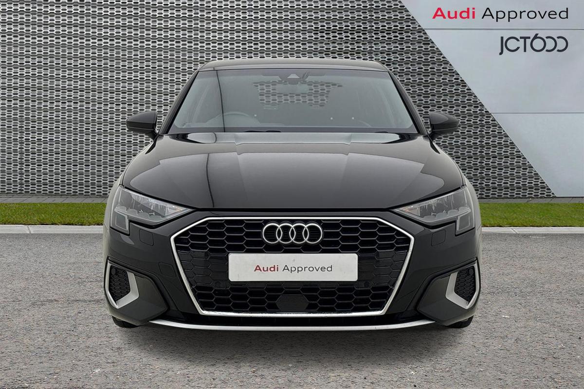Used Audi A3 2023 for sale - 77104663: Photo 8