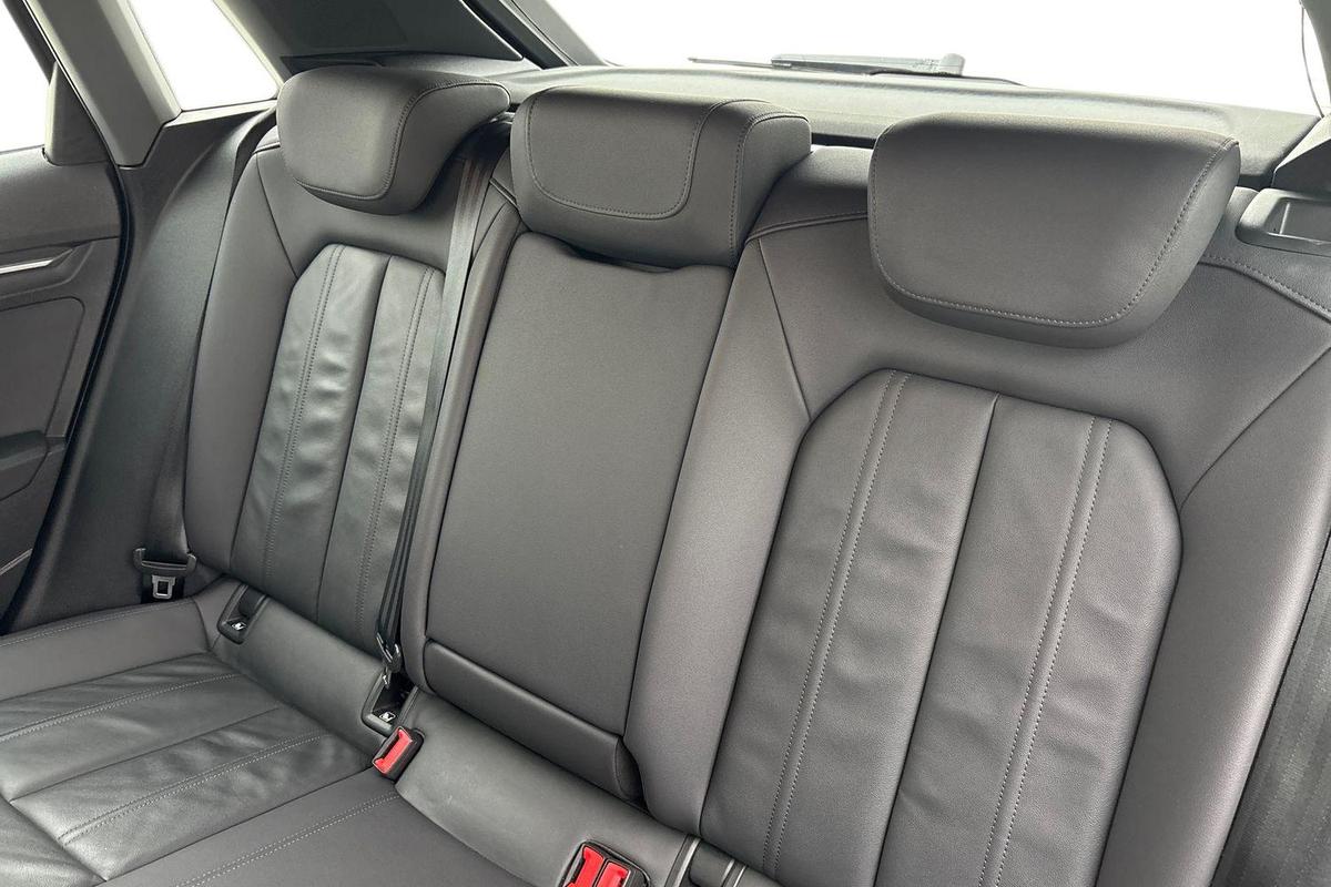 Used Audi A3 2023 for sale - 77104663: Photo 9