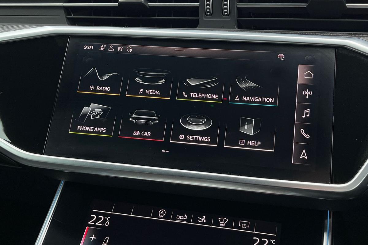 Used Audi A7 2020 for sale - 77533151: Photo 13