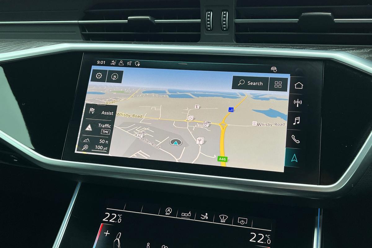 Used Audi A7 2020 for sale - 77533151: Photo 14