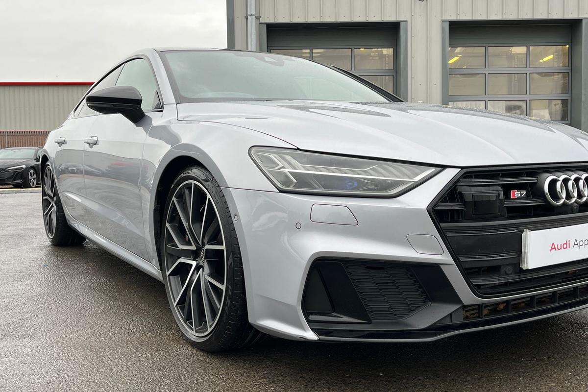 Used Audi A7 2020 for sale - 77533151: Photo 19