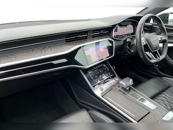 Used Audi A7 2020 for sale - 77533151: Photo