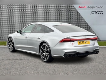 Used Audi A7 2020 for sale - 77533151: Photo