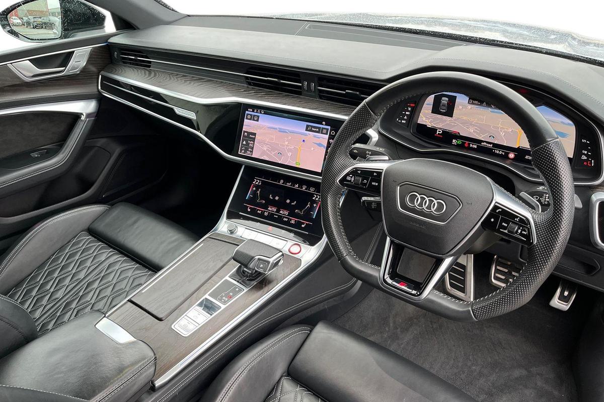 Used Audi A7 2020 for sale - 77533151: Photo 6