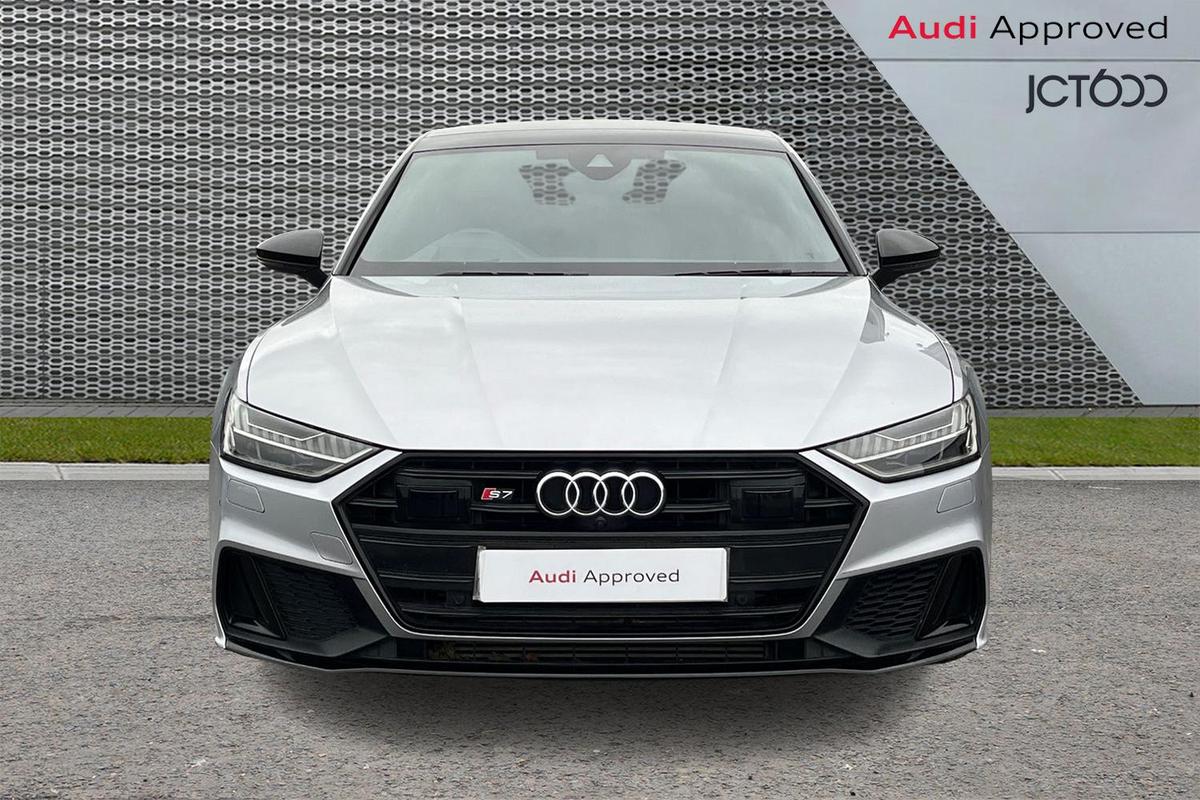 Used Audi A7 2020 for sale - 77533151: Photo 8