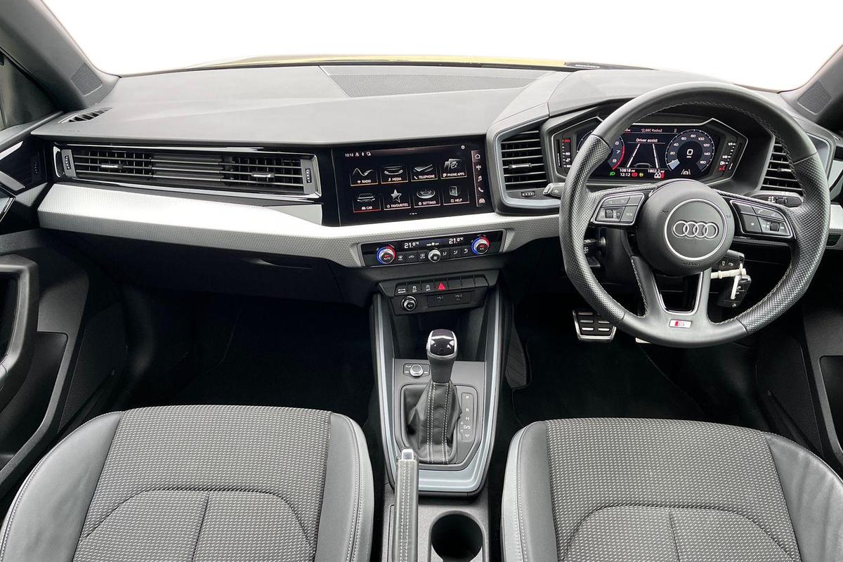 Used Audi A1 2023 for sale - 77577866: Photo 10