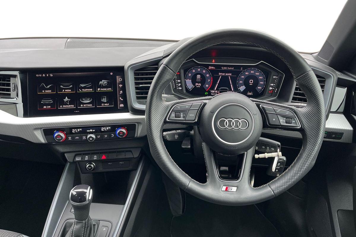 Used Audi A1 2023 for sale - 77577866: Photo 11