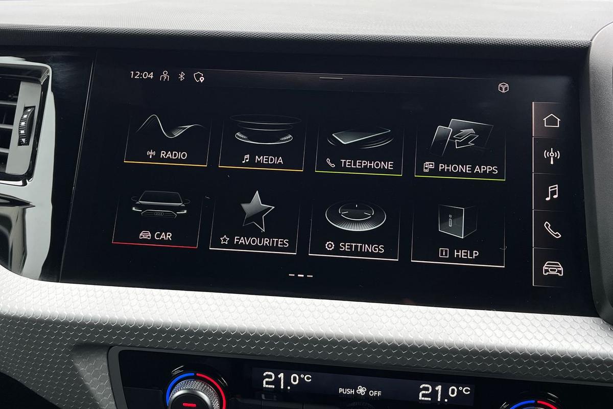 Used Audi A1 2023 for sale - 77577866: Photo 13