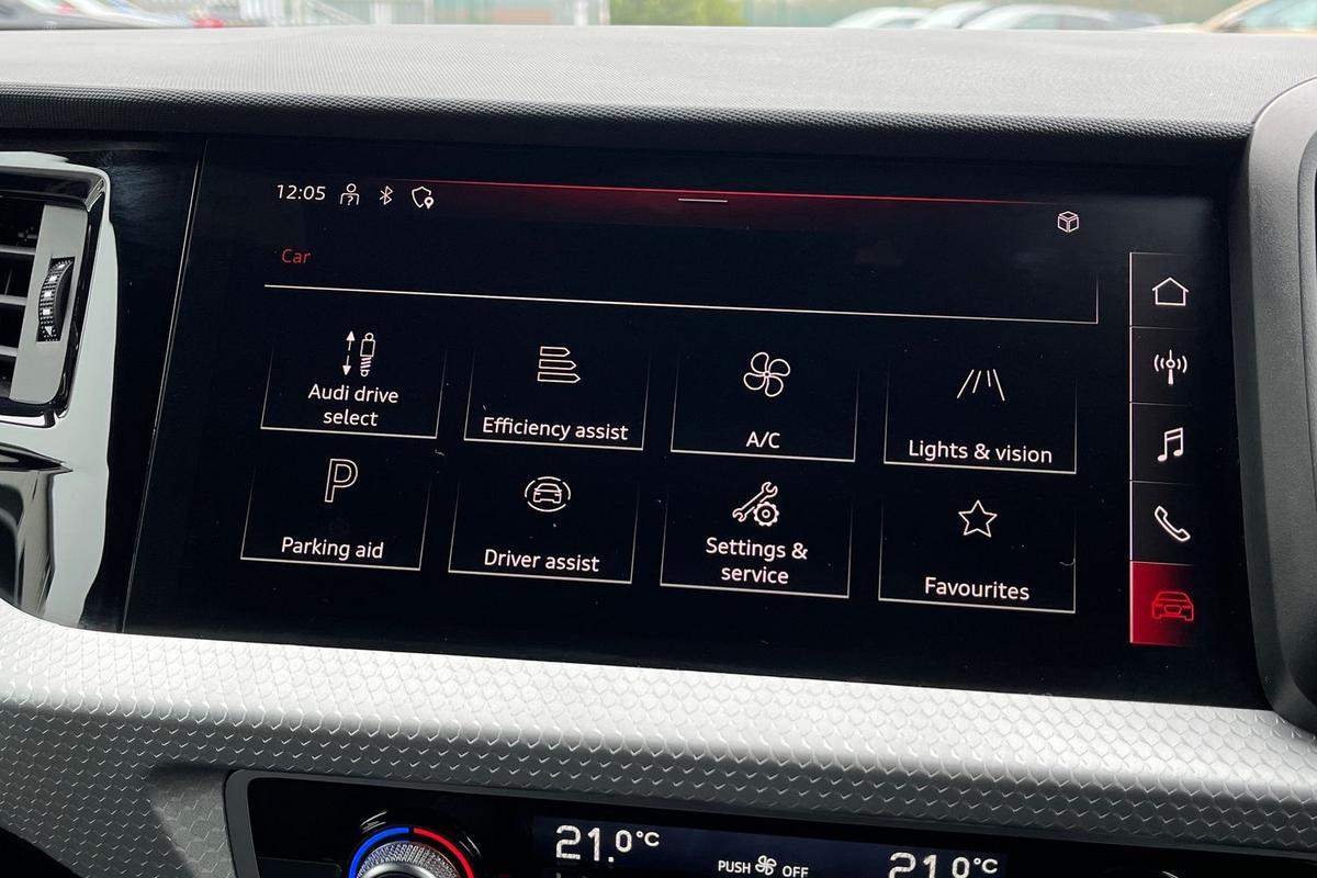 Used Audi A1 2023 for sale - 77577866: Photo 14