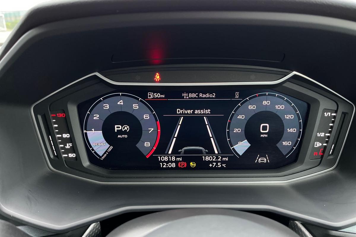 Used Audi A1 2023 for sale - 77577866: Photo 15