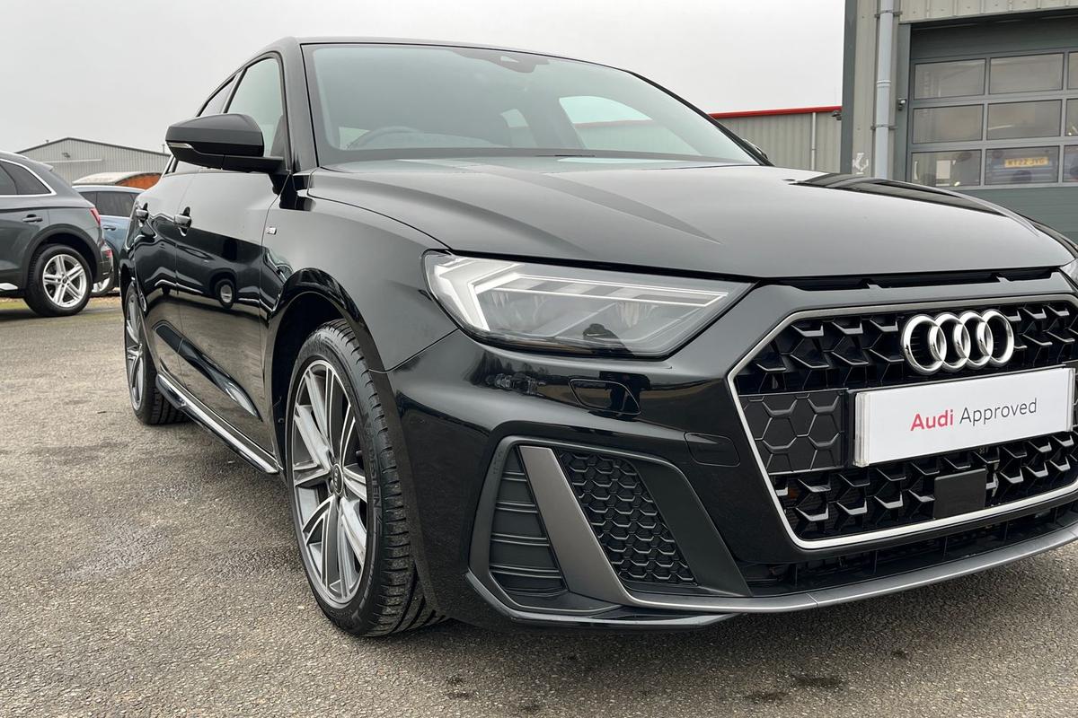 Used Audi A1 2023 for sale - 77577866: Photo 19