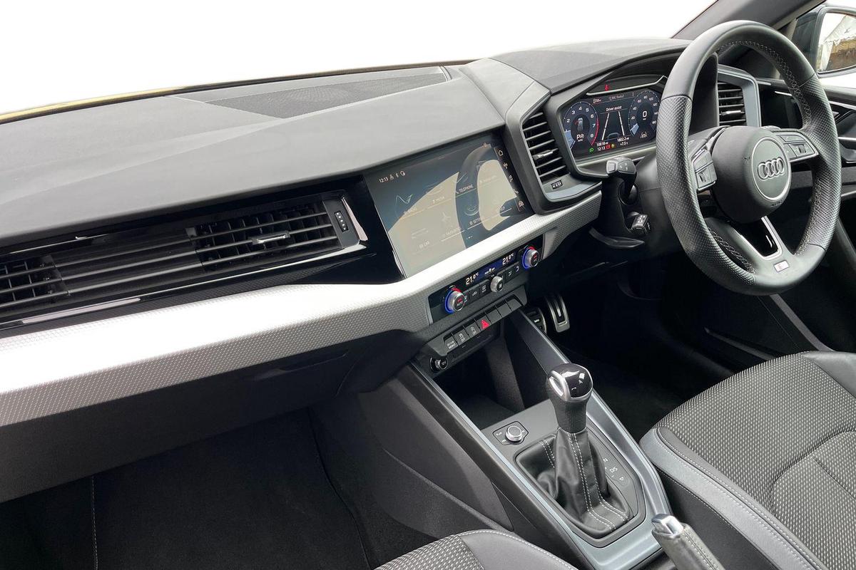 Used Audi A1 2023 for sale - 77577866: Photo 2