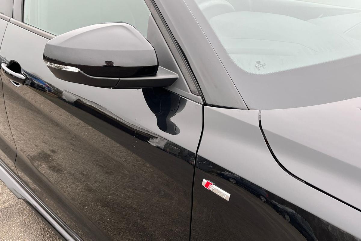 Used Audi A1 2023 for sale - 77577866: Photo 20