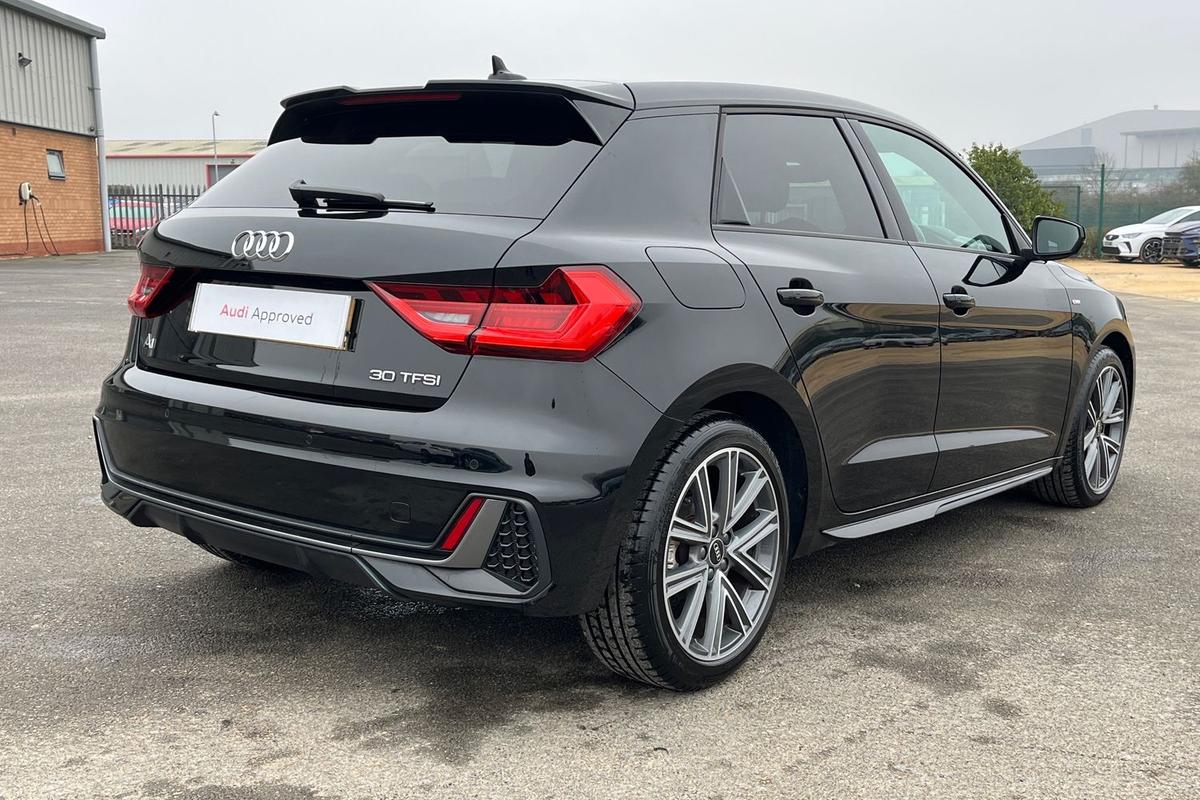 Used Audi A1 2023 for sale - 77577866: Photo 21