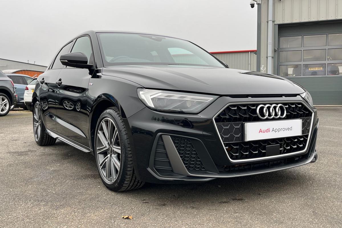 Used Audi A1 2023 for sale - 77577866: Photo 22