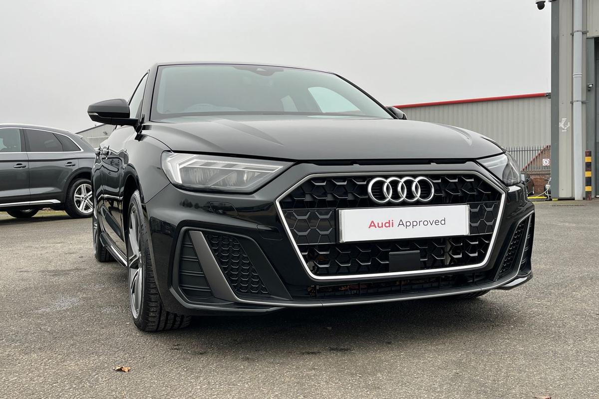 Used Audi A1 2023 for sale - 77577866: Photo 23