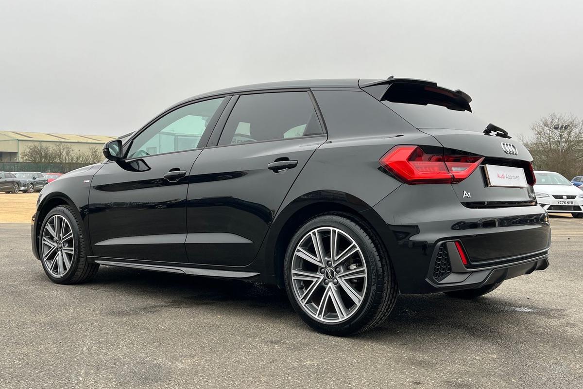 Used Audi A1 2023 for sale - 77577866: Photo 24