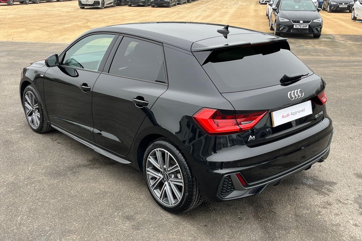 Used Audi A1 2023 for sale - 77577866: Photo 25